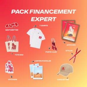 Pack financement Expert