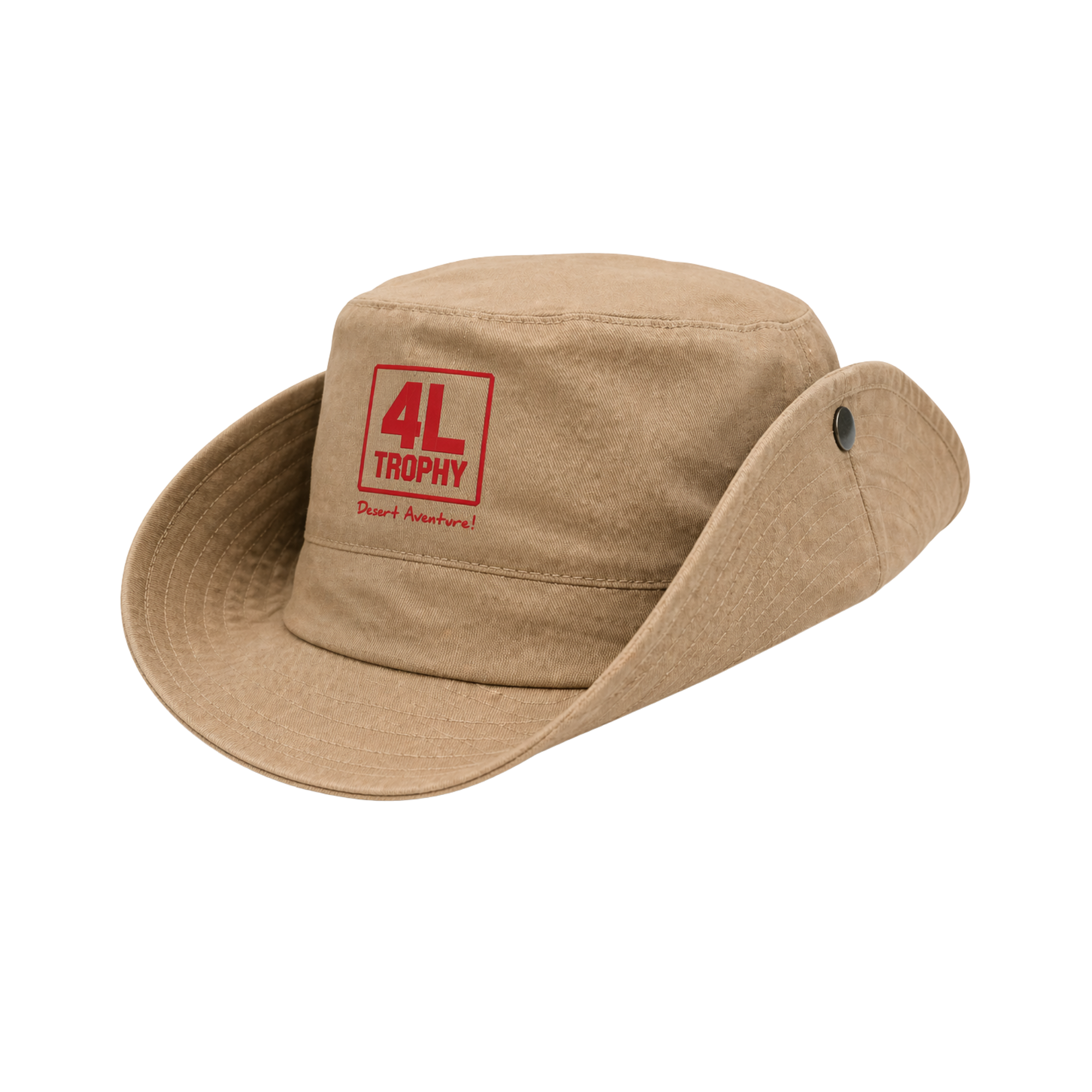 Bob safari