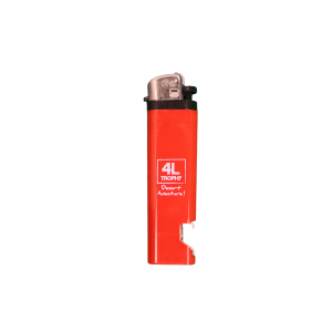 Briquet du 4L Trophy