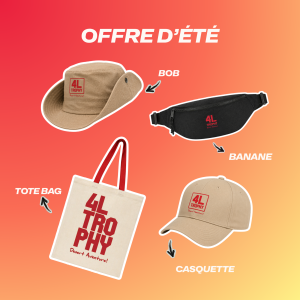 Offre d'été