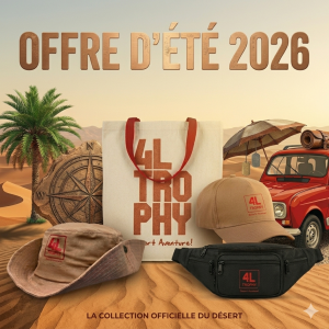 Offre d'été