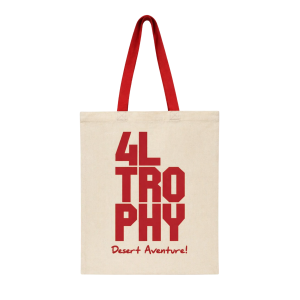 Tote bag 4l Trophy