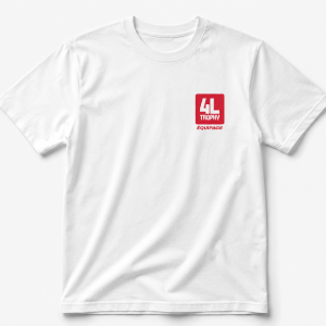 T-shirt équipage 2027